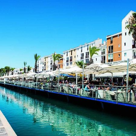 Marina Vilamoura Aquamar 504 By Vilamourasun מראה חיצוני תמונה