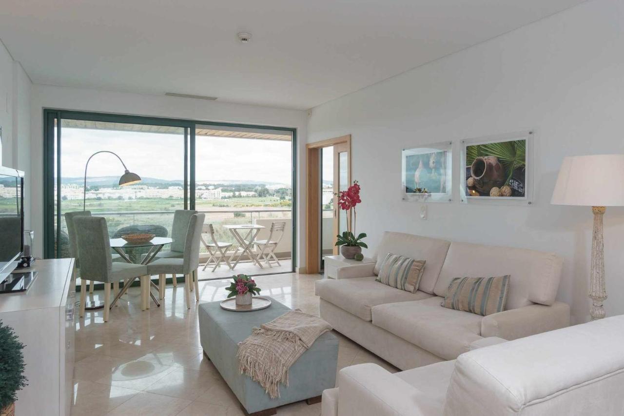 Marina Vilamoura Aquamar 504 By Vilamourasun מראה חיצוני תמונה