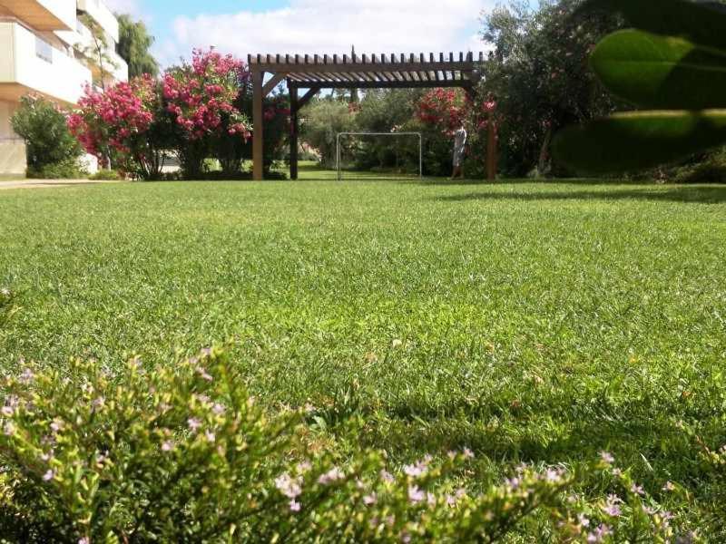 Marina Vilamoura Aquamar 504 By Vilamourasun מראה חיצוני תמונה