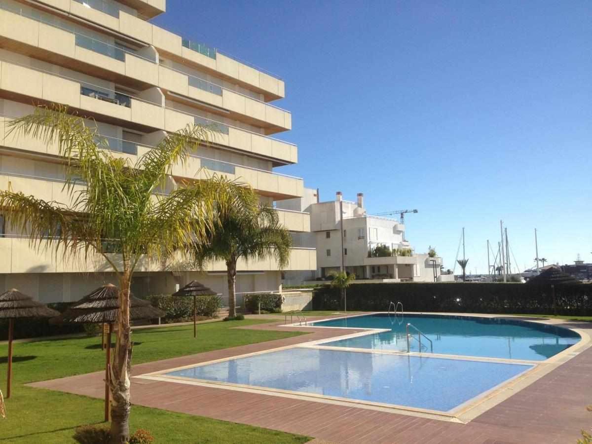 Marina Vilamoura Aquamar 504 By Vilamourasun מראה חיצוני תמונה