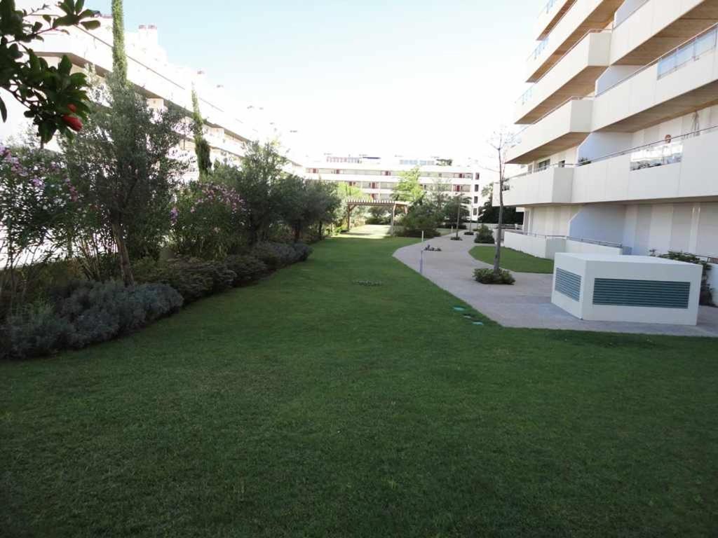 Marina Vilamoura Aquamar 504 By Vilamourasun מראה חיצוני תמונה