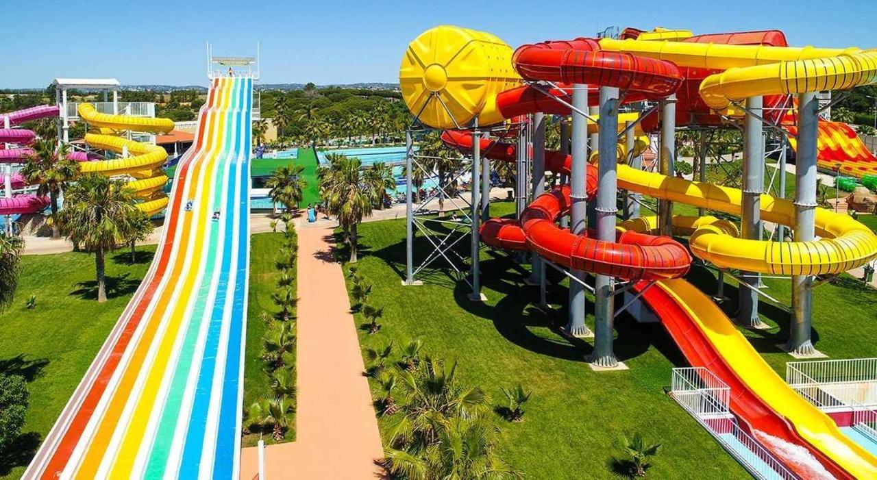 Marina Vilamoura Aquamar 504 By Vilamourasun מראה חיצוני תמונה