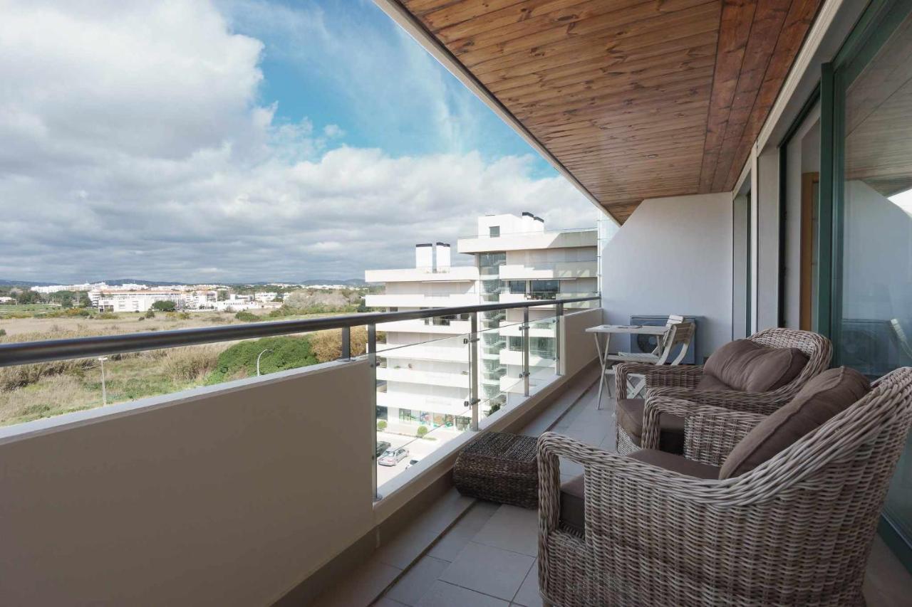 Marina Vilamoura Aquamar 504 By Vilamourasun מראה חיצוני תמונה