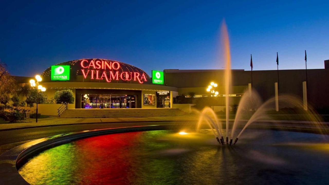 Marina Vilamoura Aquamar 504 By Vilamourasun מראה חיצוני תמונה
