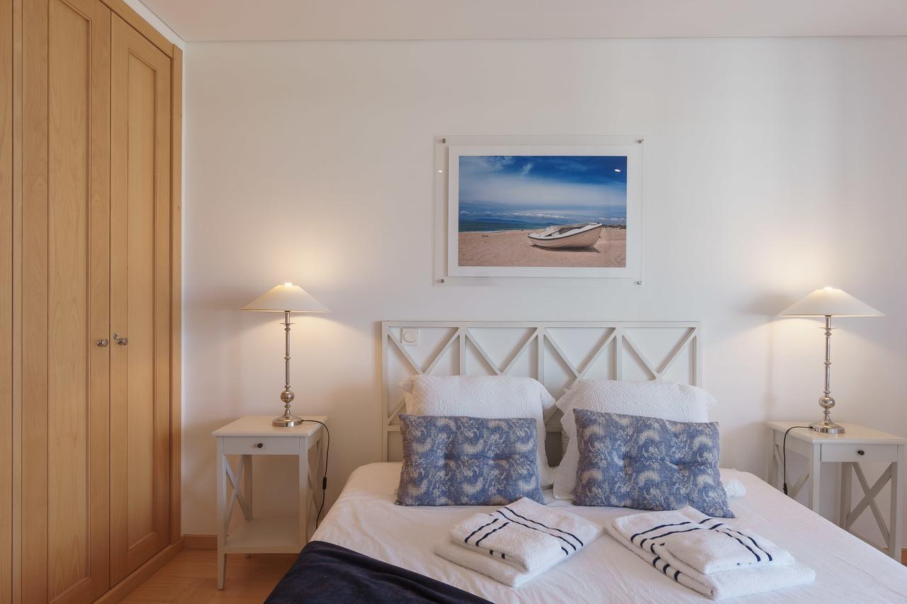 Marina Vilamoura Aquamar 504 By Vilamourasun מראה חיצוני תמונה