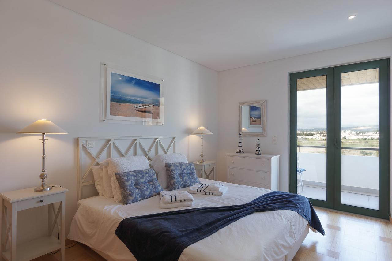 Marina Vilamoura Aquamar 504 By Vilamourasun מראה חיצוני תמונה
