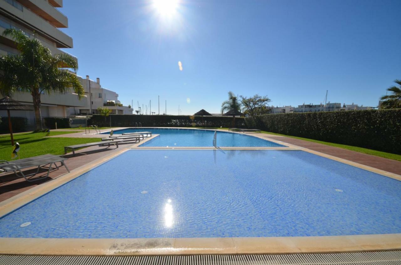 Marina Vilamoura Aquamar 504 By Vilamourasun מראה חיצוני תמונה
